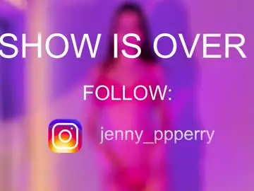 Jenny_perry  live sex cam