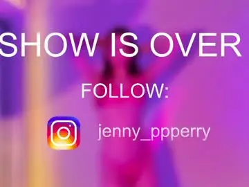 Jenny_perry  live sex cam