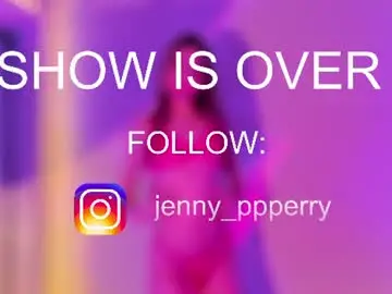 Jenny_perry  live sex cam