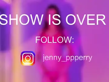 Jenny_perry  live sex cam