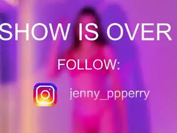 Jenny_perry  live sex cam