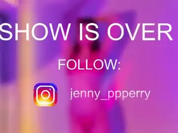Jenny_perry  live sex cam