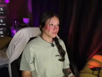 Lexie_babe  live sex cam