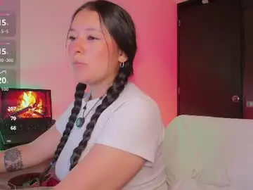 Lexie_babe  live sex cam