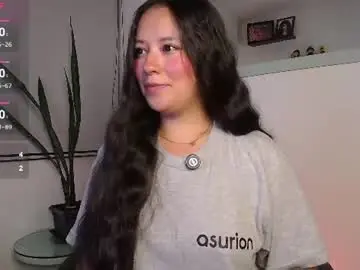 Lexie_babe  live sex cam