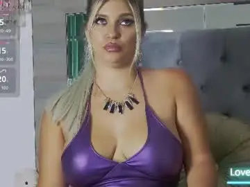 Lorenaryan  live sex cam