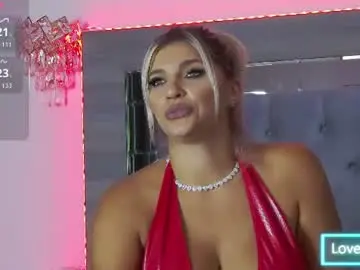 Lorenaryan  live sex cam