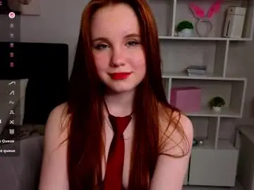 Mabellespringer  live sex cam