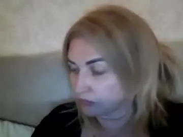 Malorine  live sex cam