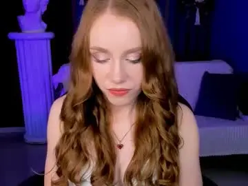 Milasiren  live sex cam