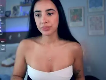Nelaluna  live sex cam