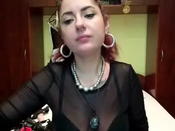 Nora_red  live sex cam