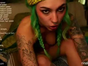 Rinakittystreams  live sex cam