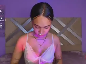 Scarleett_ebony  live sex cam