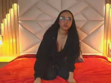 Scarleett_ebony  live sex cam