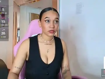 Scarleett_ebony  live sex cam