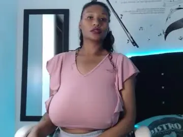 Thalia_joness  live sex cam