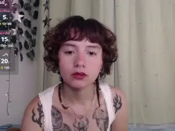 Violet_bluee  live sex cam