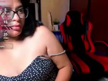 Ximenahill_  live sex cam