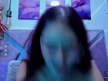 Angely_frox  live sex cam
