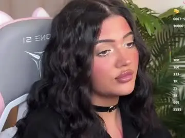 Anna_el  live sex cam