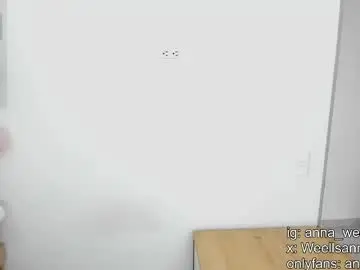 Anna_wells  live sex cam