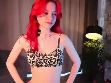Bridgetbottrell  live sex cam