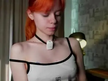 Bridgetbottrell  live sex cam