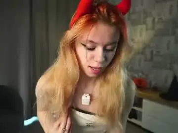 Bridgetbottrell  live sex cam