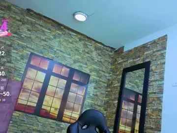 Daniela_xue  live sex cam