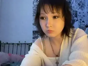 Delciebakos  live sex cam