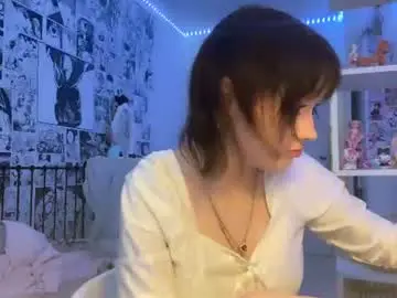 Delciebakos  live sex cam