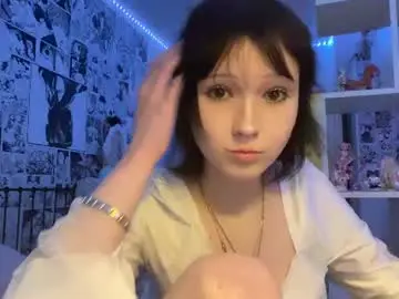 Delciebakos  live sex cam