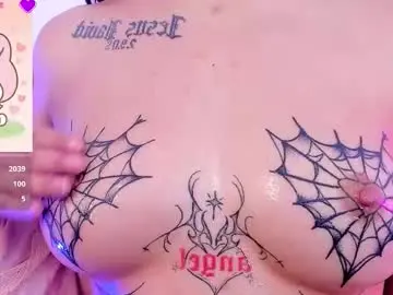 Emmajohanson  live sex cam