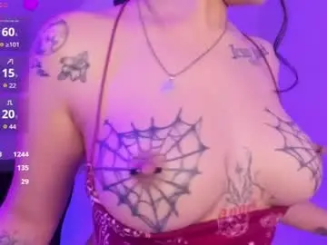 Emmajohanson  live sex cam