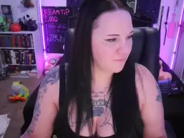 Faeofmyth  live sex cam