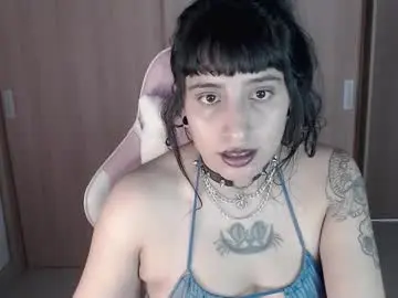Hello_demonkitty  live sex cam