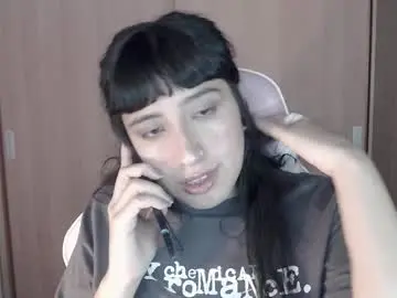 Hello_demonkitty  live sex cam