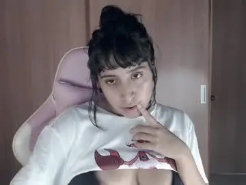 Hello_demonkitty  live sex cam