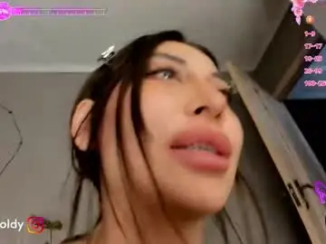 Jinny_gold  live sex cam