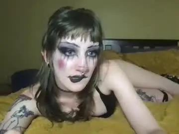 Kweefkween  live sex cam