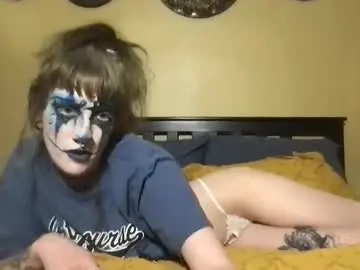 Kweefkween  live sex cam