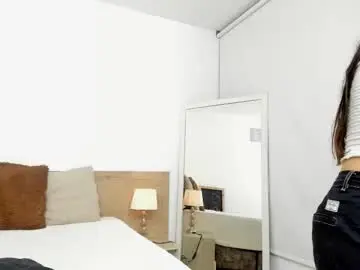 Liajohnnson  live sex cam