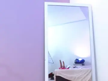 Liajohnnson  live sex cam