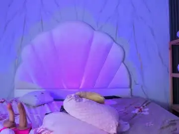 Liajohnnson  live sex cam