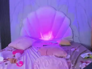 Liajohnnson  live sex cam