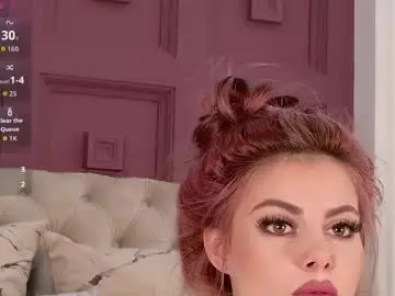 Louisefleen  live sex cam