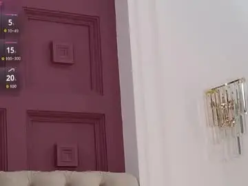 Louisefleen  live sex cam
