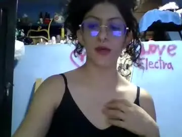 Love_electra  live sex cam