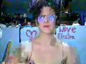Love_electra  live sex cam